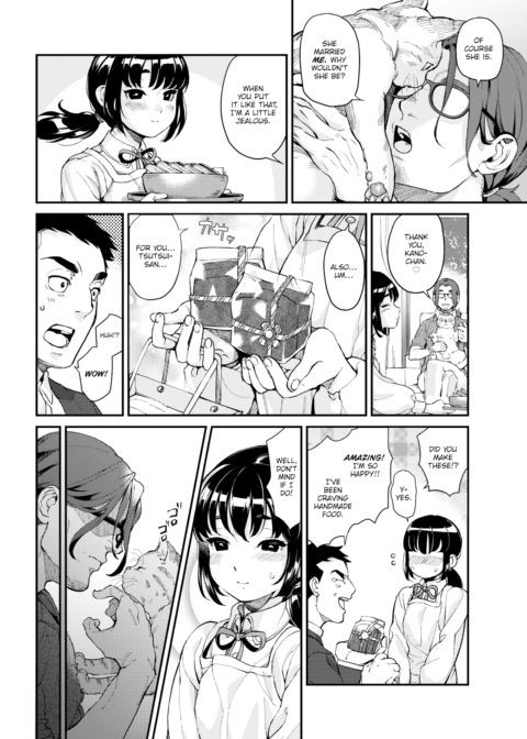 Better Half Chapter 1 page 10
