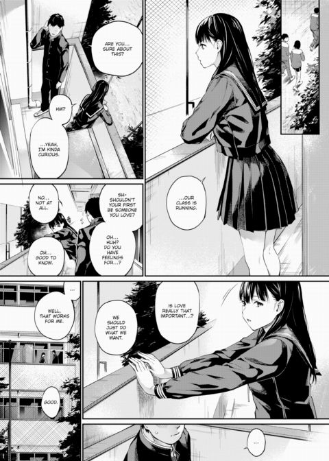 Skipping Class Chapter 1 page 6