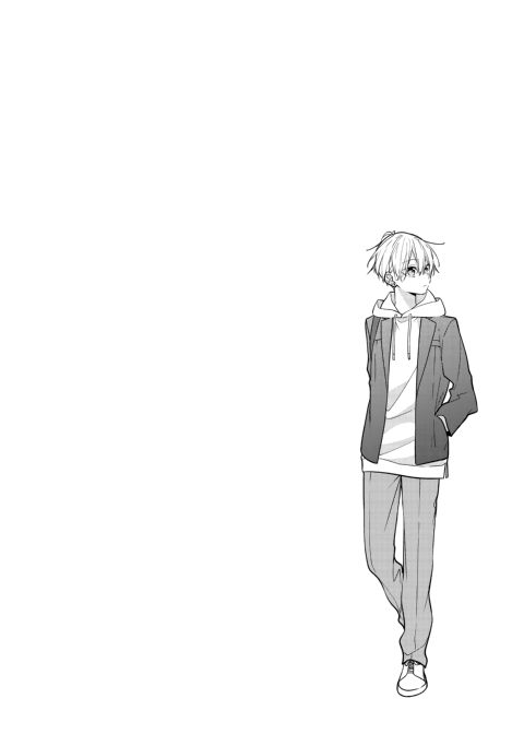 I Fell for My Friend's Older Sister + My Older Sister's Friend Is Annoying 2 Chapter 1 page 107