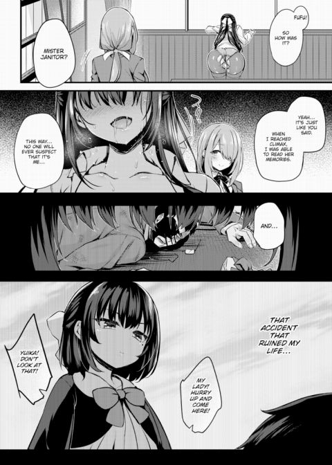 Adabana Ch.1 Chapter 1 page 35