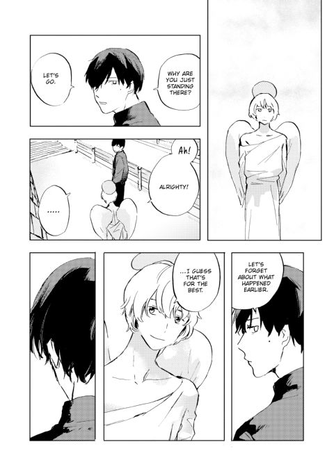 Melting Lover Chapter 1 page 83