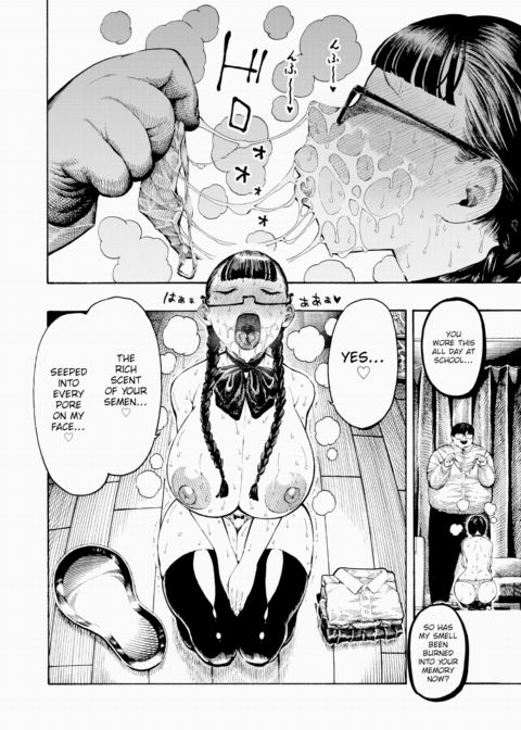 Training Utahara-san - Chapter 2 Chapter 1 page 2