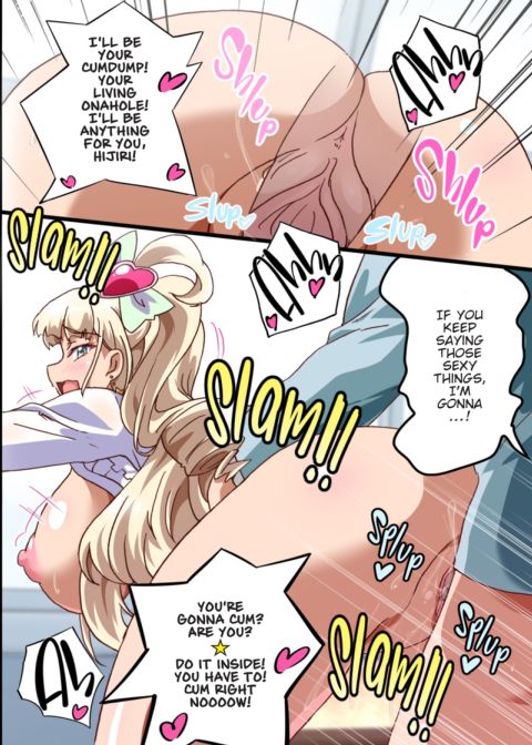 How an Aspiring Manga Artist Like Me Snagged 2 Sex Friends Chapter 1 page 26