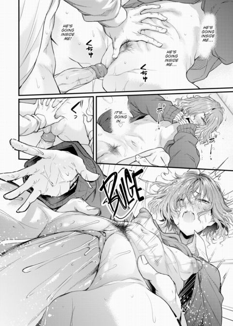 Zero Meters to Fall in Love Chapter 1 page 18