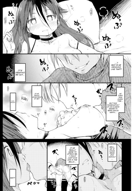 On-Off Chapter 1 page 6