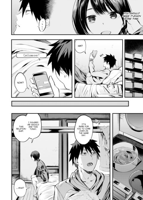 Semifreddo Chapter 1 page 10