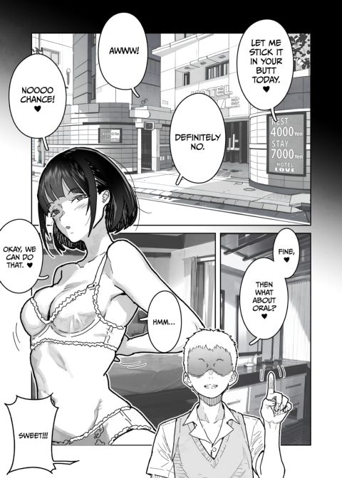 Hoes Over Bros Chapter 1 page 39