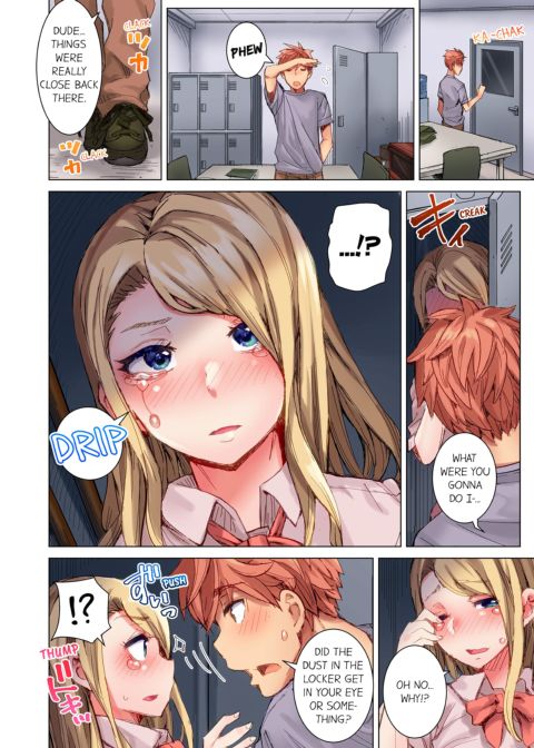 The Dick Pub Volume 3 Chapter 1 page 30
