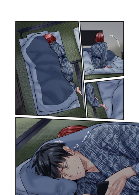 Simple Yet Sexy Vol. 7 Chapter 1 page 50