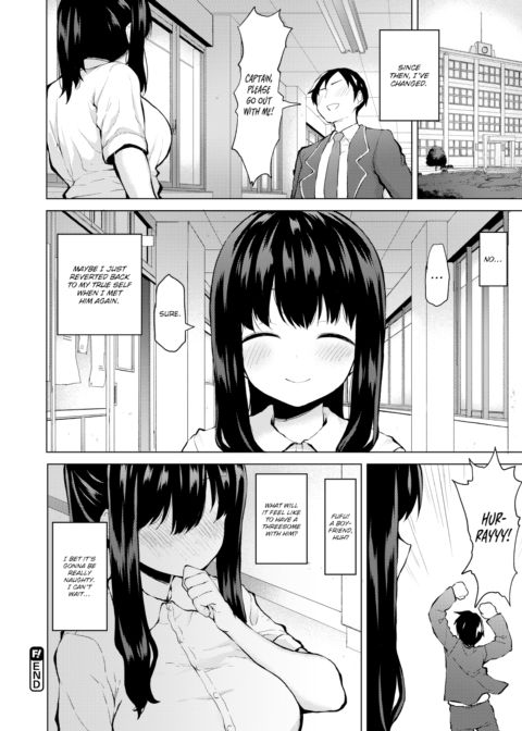 I Will Protect Everyone Chapter 1 page 22