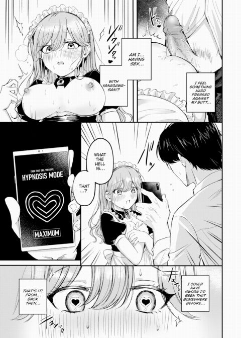 Made-to-Order Chapter 1 page 13
