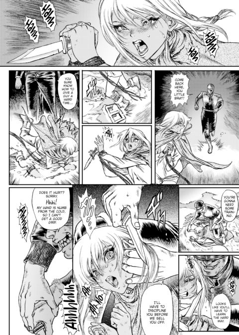 Extreme Sex Evil Doctrine Chapter 3 Chapter 1 page 26