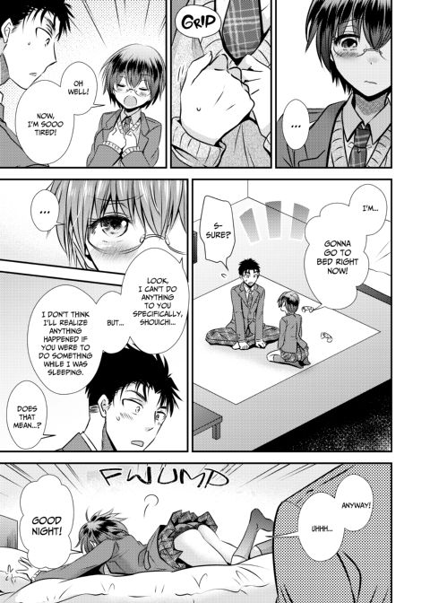I Loved Her Longer Than Him! Chapter 1 page 10