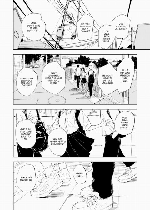 Trio Chapter 1 page 2