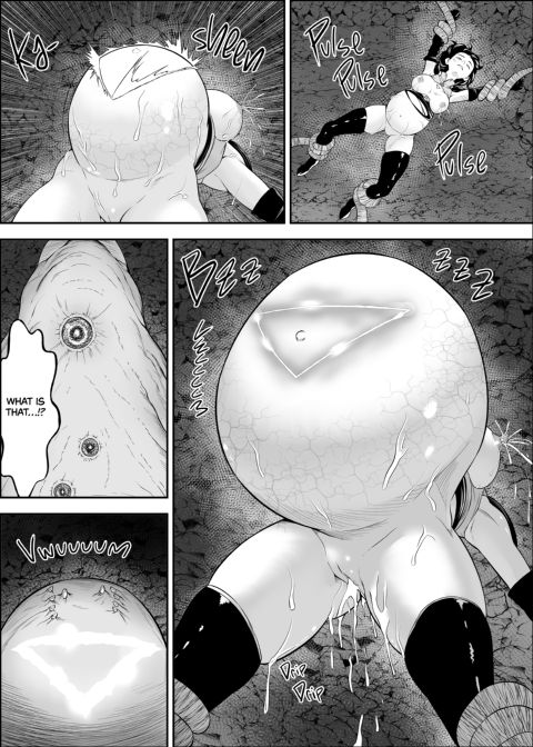 The Angelic Incubator Chapter 1 page 46