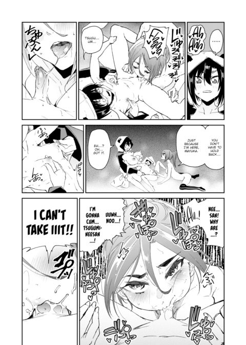 I'll Teach That Cheeky Brat… Another Lesson! Chapter 1 page 9