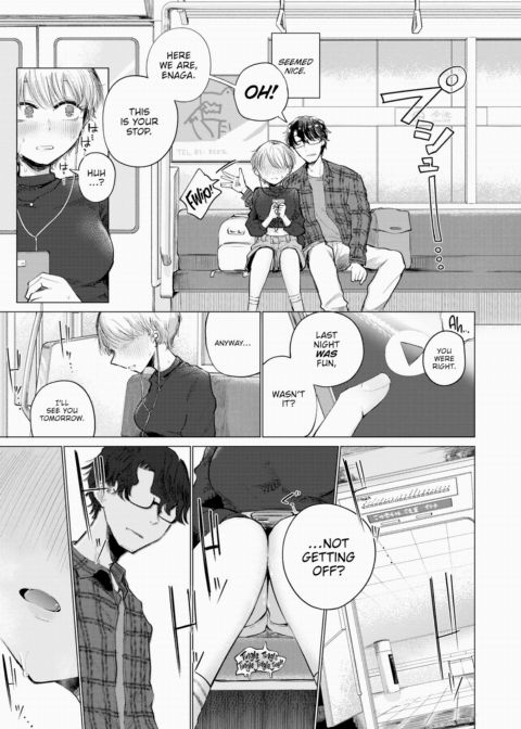 Fatal Found Footage Chapter 1 page 11