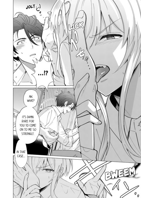 Reincarnated into Demon King Evelogia's World Vol.5 Chapter 1 page 58