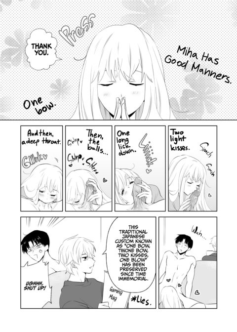For Peace Chapter 1 page 17