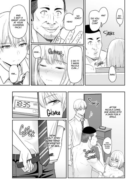 All for You 4 Chapter 1 page 102