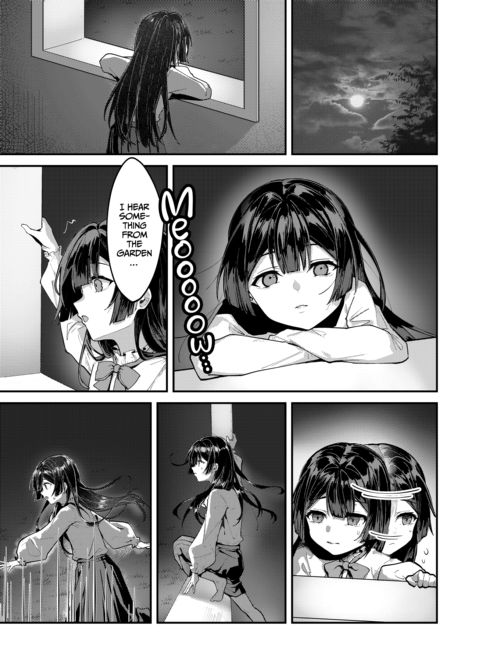 Until the Wisteria Blooms 2 Chapter 1 page 6