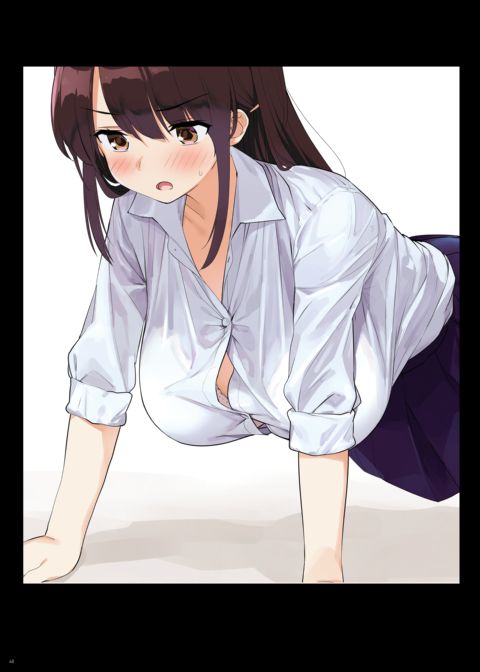 The Ultimate Himopan Collection 2018-2020 Chapter 1 page 44