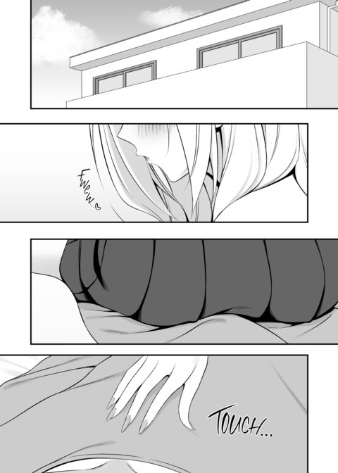 The Best Part of Waking Up Chapter 1 page 2