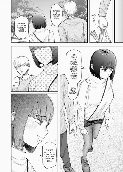 Rin-Rin Chapter 1 page 4
