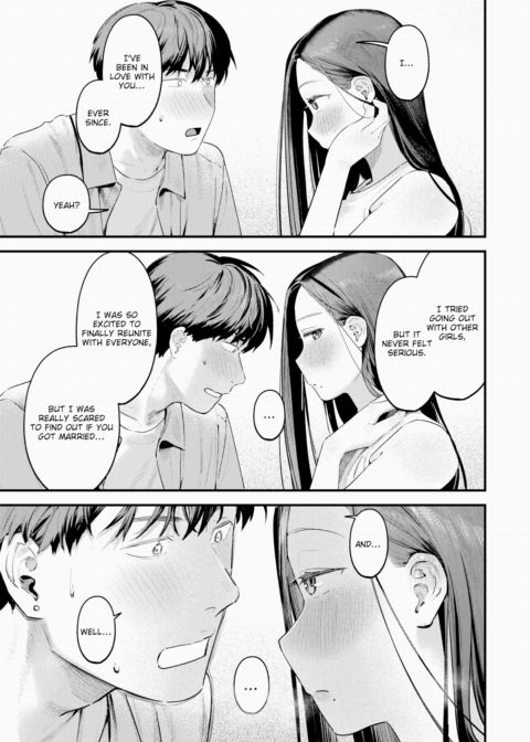 Over-the-Shoulder Monologue Chapter 1 page 13