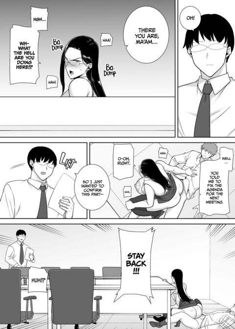 Who's the Boss Now!? 2 Chapter 1 page 80