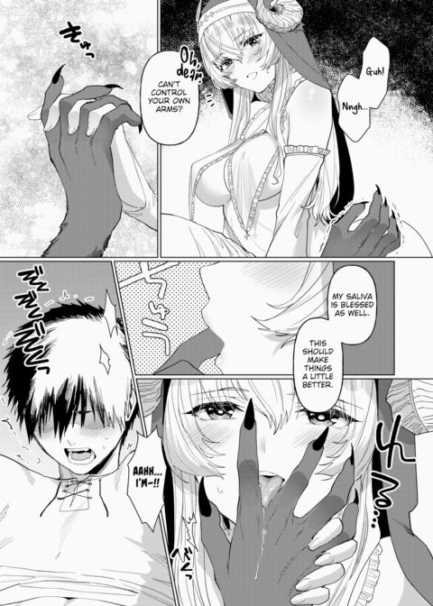 Disenchant Chapter 1 page 13