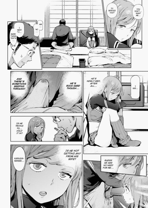 The Job of a Service Committee Member Chapter 1 page 79