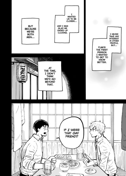 This is Love Part 2 Chapter 1 page 19