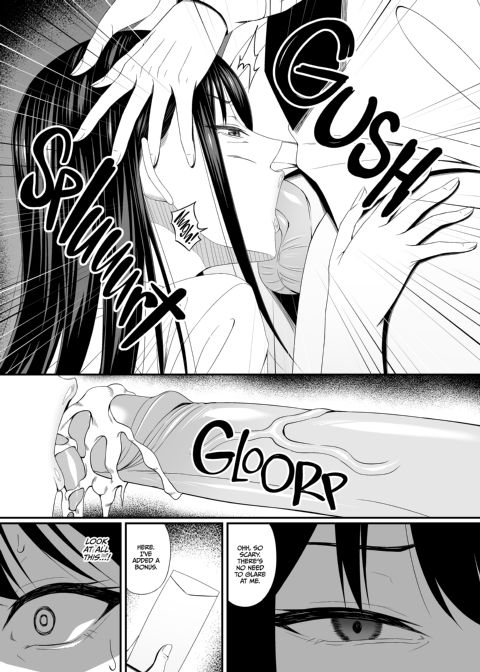 Let Me Be Your Sugar Daddy Chapter 1 page 11