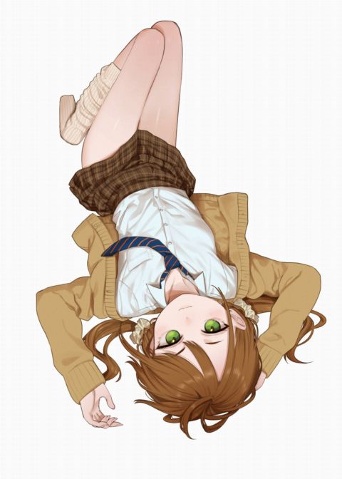 Weekly Kairakuten Key-Visual Collection 87 Chapter 1 page 2
