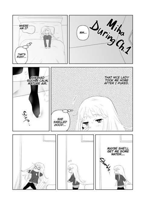 For Peace Chapter 1 page 134