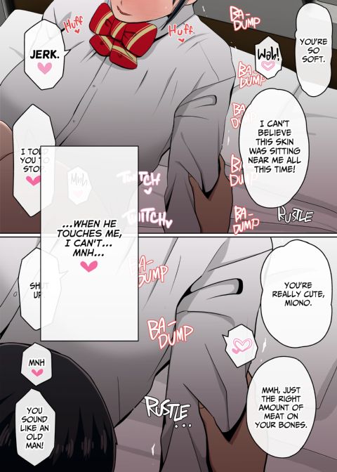 Instapussy 1 Chapter 1 page 133