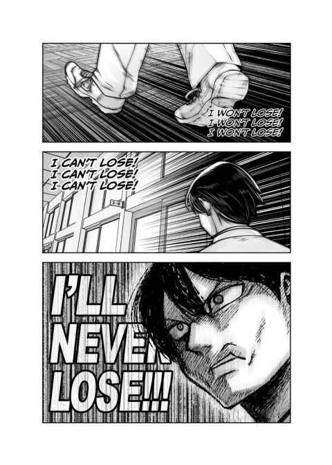 Transferred to the Gyaru Academy - Chapter 30 Chapter 1 page 13