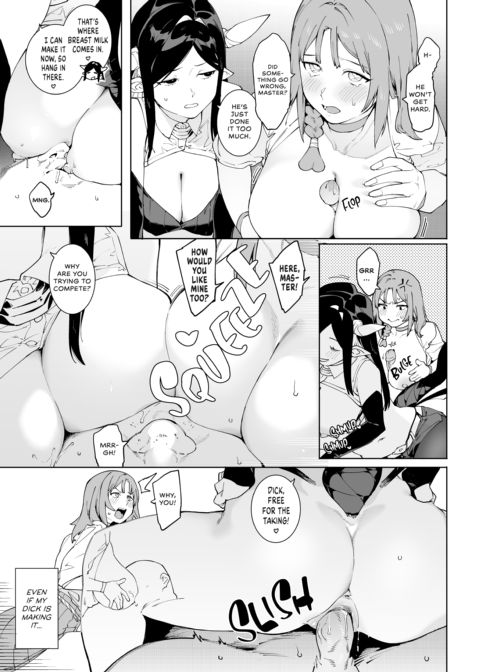 Naked, Middle-Aged, and Skill-less in a New World Chapter 1 page 49