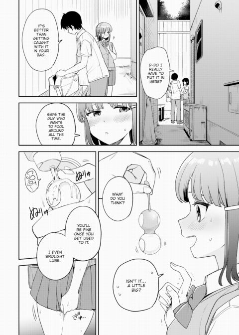 Step By Step Chapter 1 page 8