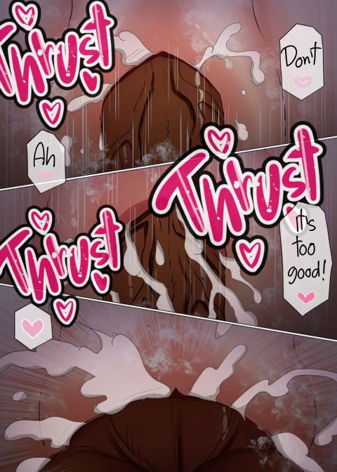 NTR in My Buddy's Fuck Room Chapter 1 page 103