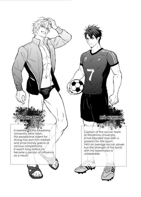 I Can Explain! Co-Starring in a Porno With My Arch-Rival!? Chapter 1 page 16