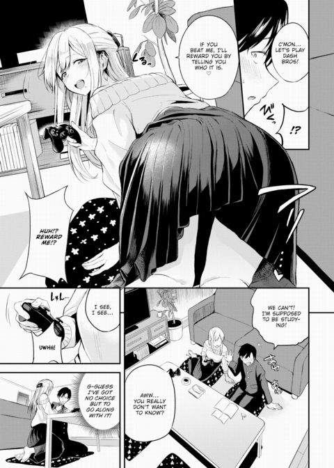 Checking Answers Chapter 1 page 3