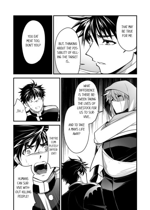 The Titan's Bride Vol.11 Chapter 1 page 61