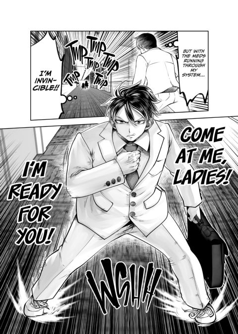 Transferred to the Gyaru Academy - Chapter 28 Chapter 1 page 21