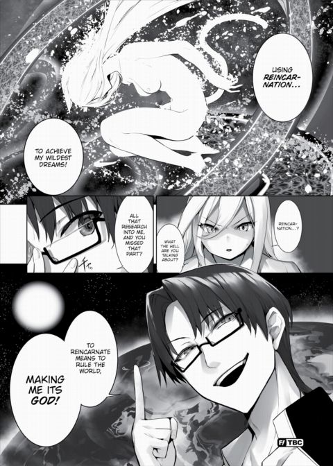 Only Fools Rely on Cat-Eared Slaves - My First Domestication Ch.26 Chapter 1 page 21