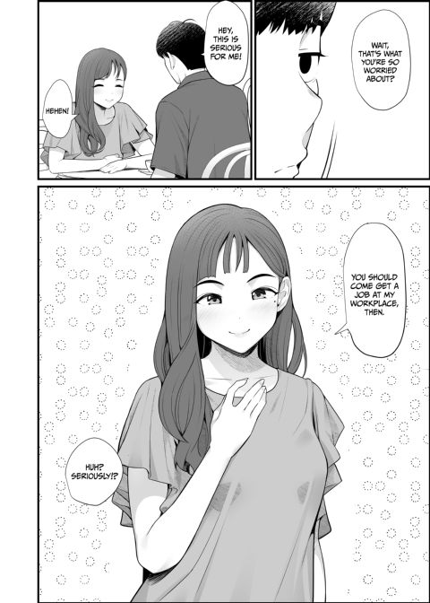 We're Only Step-Siblings! 2 Chapter 1 page 75