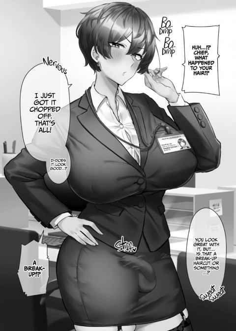 Cute Girls with Cute Dicks - Summer Edition Chapter 1 page 178