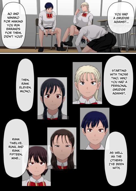 Instapussy 4 Chapter 1 page 66