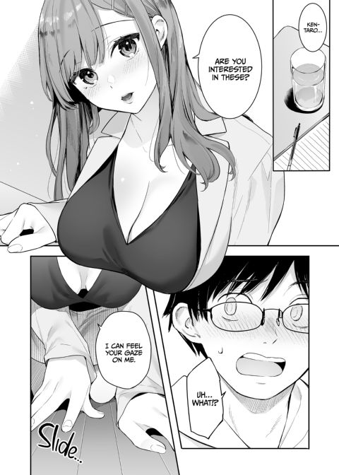 Cat's Cradle: After Story Chapter 1 page 6